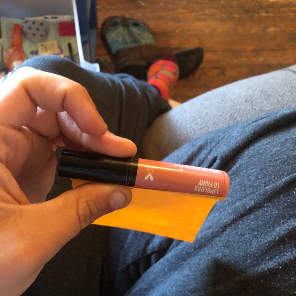 Lipgloss